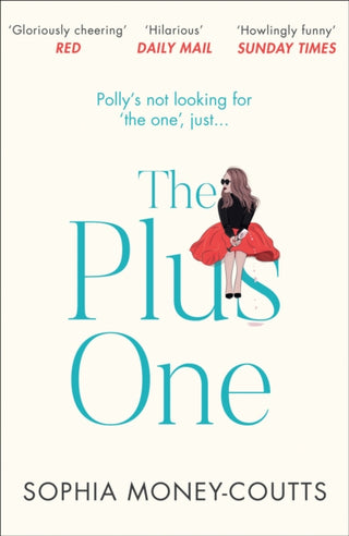 Supplemental image for 9780008288501 - The Plus One