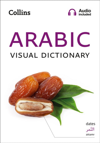 Supplemental image for 9780008290351 - Arabic Visual Dictionary