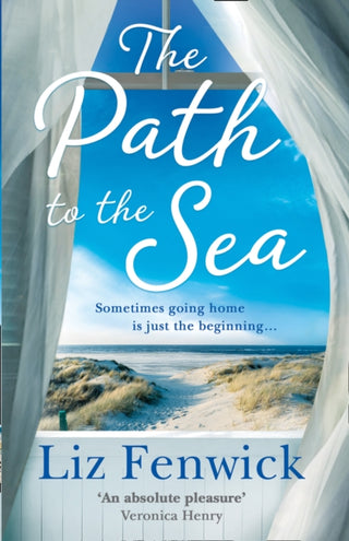 Cover image for 9780008290535 - The Path to the Sea