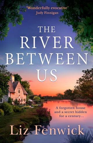 Cover image for 9780008290573 - The River Between Us