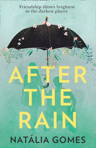 Cover image for 9780008291815 - After the Rain