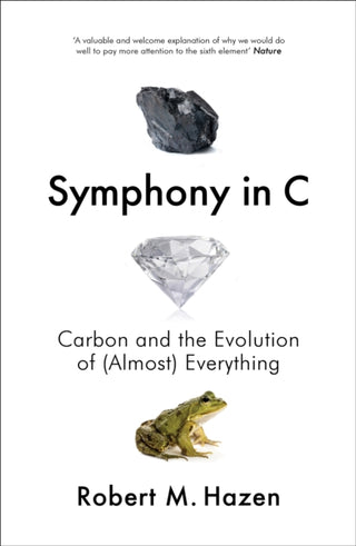 Cover image for 9780008292416 - Symphony in C