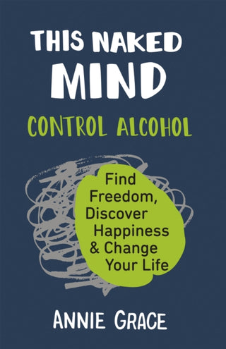 Cover image for 9780008293468 - This Naked Mind