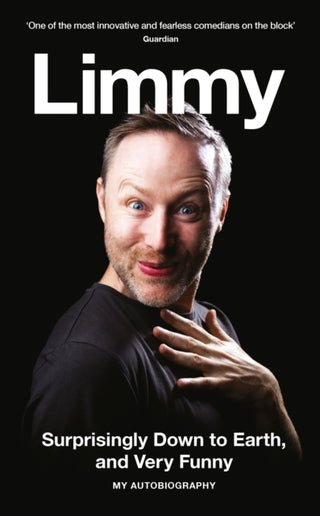 Cover image for 9780008294670 - Surprisingly Down to Earth, and Very Funny