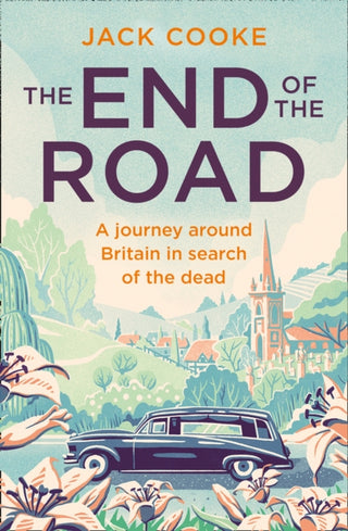 Cover image for 9780008294717 - The End of the Road