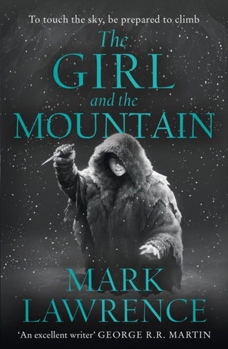 Cover image for 9780008295042 - The Girl and the Mountain