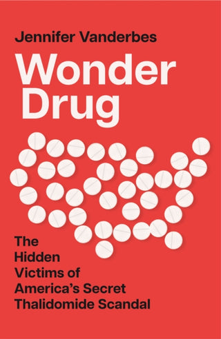 Cover image for 9780008295691 - Wonder Drug