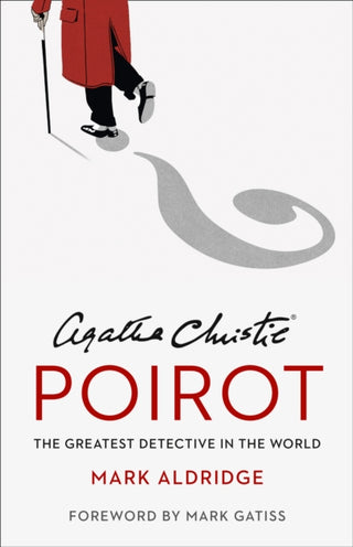 Cover image for 9780008296612 - Agatha Christie’s Poirot