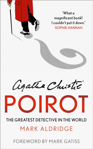 Supplemental image for 9780008296643 - Agatha Christie’s Poirot