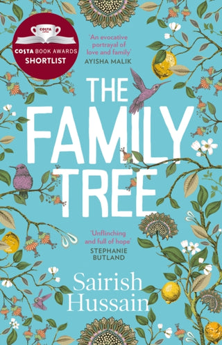 Supplemental image for 9780008297480 - The Family Tree