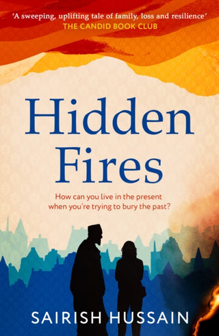 Cover image for 9780008297527 - Hidden Fires