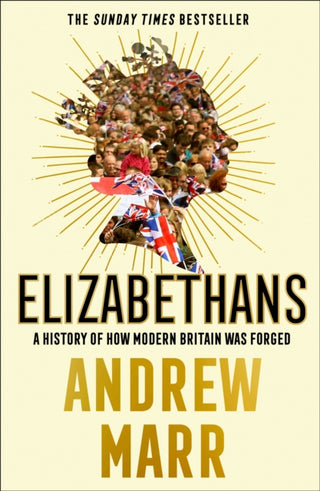 Cover image for 9780008298449 - Elizabethans