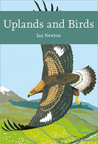 Cover image for 9780008298524 - Uplands and Birds