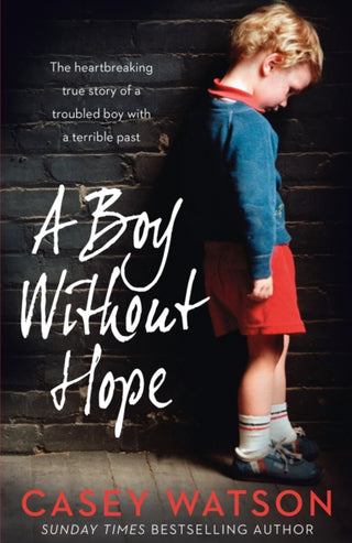 Supplemental image for 9780008298555 - A Boy Without Hope