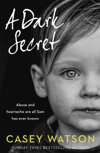 Cover image for 9780008298616 - A Dark Secret