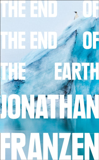 Supplemental image for 9780008299262 - The End of the End of the Earth