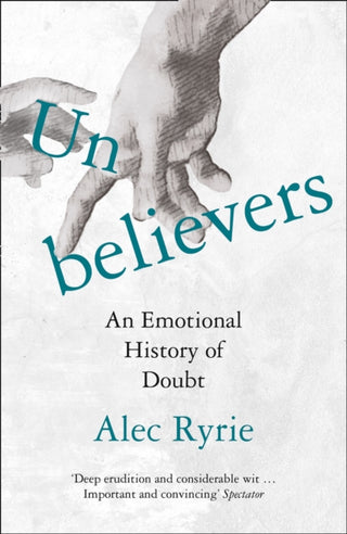 Cover image for 9780008299859 - Unbelievers