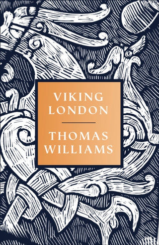 Cover image for 9780008299897 - Viking London