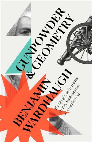 Supplemental image for 9780008299989 - Gunpowder and Geometry