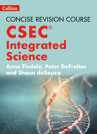 Supplemental image for 9780008300104 - Integrated Science - a Concise Revision Course for CSEC®