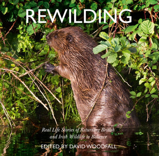 Supplemental image for 9780008300470 - Rewilding