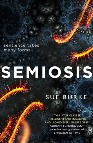 Cover image for 9780008300777 - Semiosis