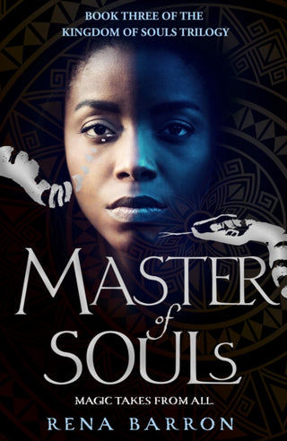 Supplemental image for 9780008303624 - Master of Souls