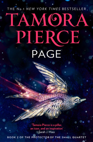 Cover image for 9780008304225 - Page