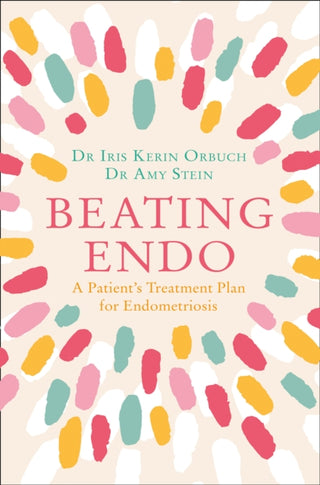 Supplemental image for 9780008305529 - Beating Endo