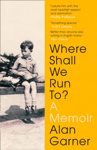 Cover image for 9780008306007 - Where Shall We Run To?