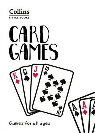 Supplemental image for 9780008306533 - Card Games