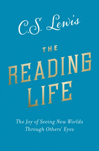 Supplemental image for 9780008307127 - The Reading Life
