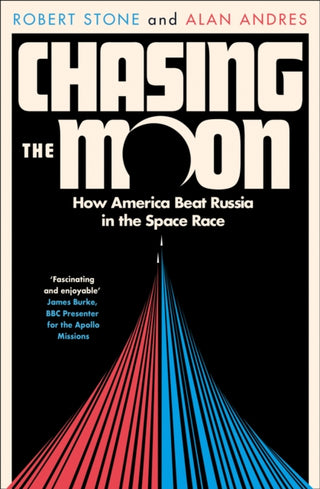 Cover image for 9780008307882 - Chasing the Moon
