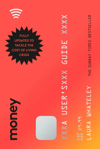 Cover image for 9780008308315 - Money: A User’s Guide
