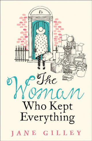 Cover image for 9780008308636 - The Woman Who Kept Everything