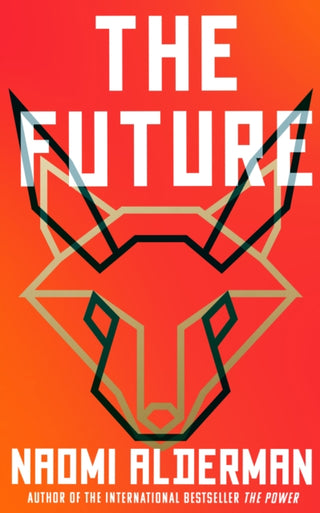 Cover image for 9780008309138 - The Future