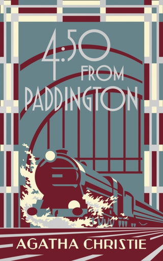 Cover image for 9780008310240 - 4.50 from Paddington