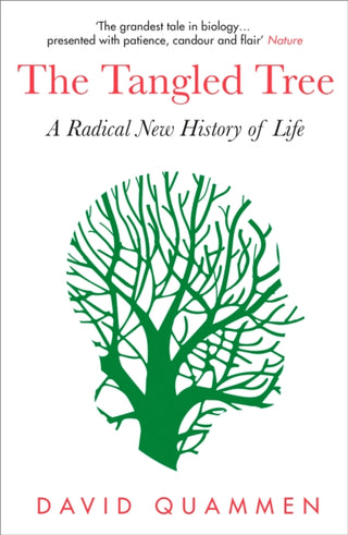 Supplemental image for 9780008310714 - The Tangled Tree