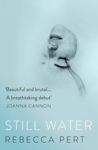 Cover image for 9780008311704 - Still Water