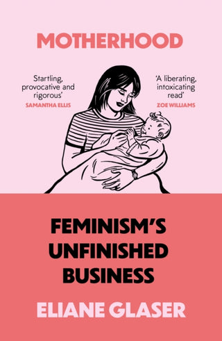Cover image for 9780008311919 - Motherhood