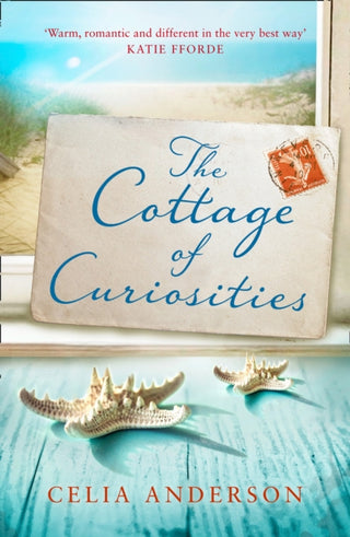 Cover image for 9780008312824 - The Cottage of Curiosities