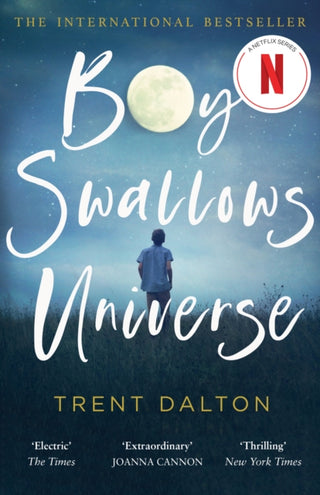 Supplemental image for 9780008319281 - Boy Swallows Universe