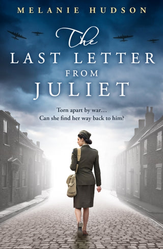 Cover image for 9780008319649 - The Last Letter from Juliet