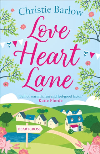 Cover image for 9780008319700 - Love Heart Lane