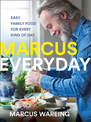 Cover image for 9780008320997 - Marcus Everyday