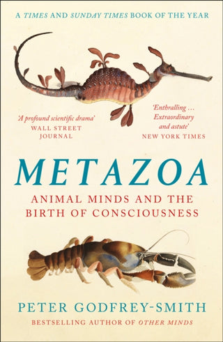 Supplemental image for 9780008321239 - Metazoa