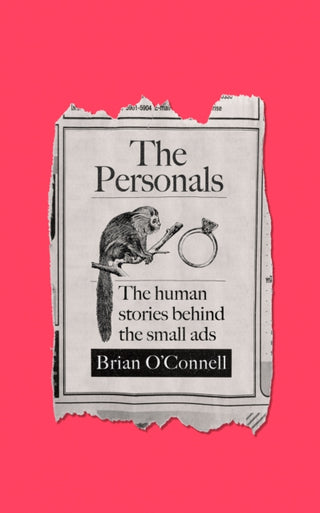 Cover image for 9780008321345 - The Personals