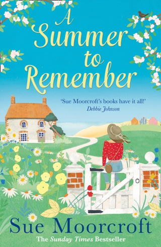 Cover image for 9780008321765 - A Summer to Remember