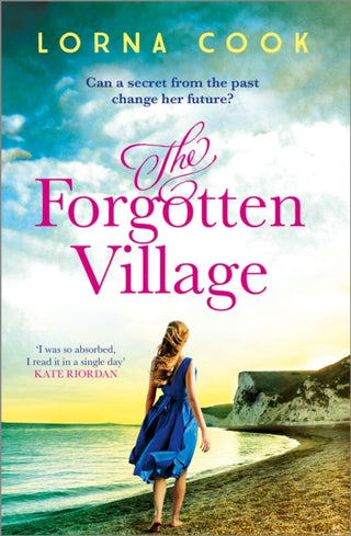 Supplemental image for 9780008321857 - The Forgotten Village