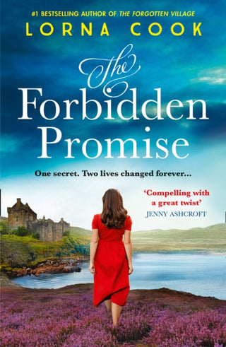 Cover image for 9780008321888 - The Forbidden Promise